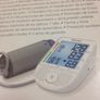 Blood Pressure Monitor with Arm Pad Speaking Type Image 3