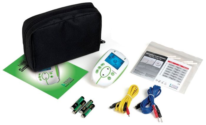 Smart Tens Machine