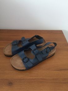 Kids Sandles River Island 2uk