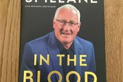 In the blood - Pat Spillane