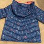 Light jacket baby girl 2-3 years Image 3
