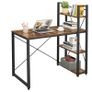 New Stylish Home Study or Office Desk - FREE P&P Image 2