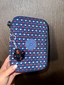 USA Kipling Travel Bag