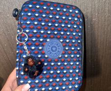 USA Kipling Travel Bag