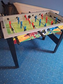 Football table