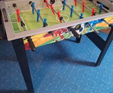 Football table
