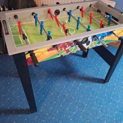 Football table