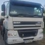 2009 DAF CF85-460 ADR Spec Tanker  Twin Steer Image 2