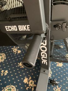 Rogue Echo Bike