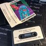 C64 - Commodore 64 - Rare Your Commodore Magazine Nov 1986 Cover Tape - 3 Games Image 2