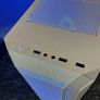 All White Fully Set Up Gaming Pc Image 6