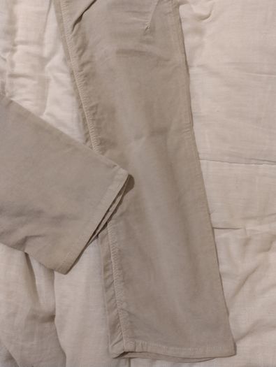 Beautiful Massimo Dutti Soft Corduroy Jeans Trousers