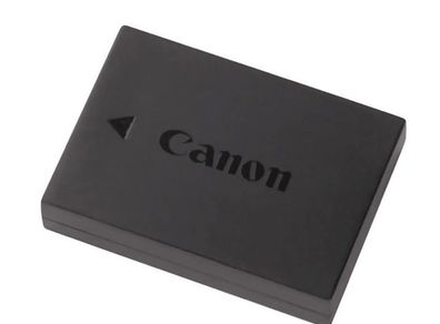 Brand new Genuine CANON LP-E10 Battery Packs