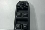 Volvo Xc60 2015 Window Control Switch Panel Front Right Driver Side 31343102 A2l11b1s