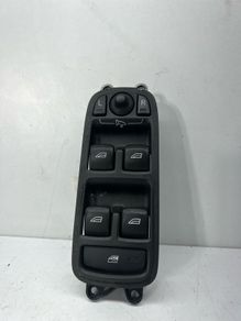 Volvo Xc60 2015 Window Control Switch Panel Front Right Driver Side 31343102 A2l11b1s