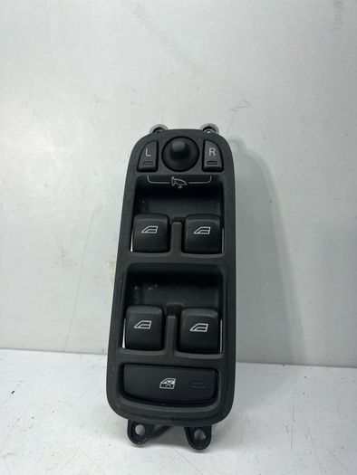 Volvo Xc60 2015 Window Control Switch Panel Front Right Driver Side 31343102 A2l11b1s