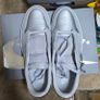Nike Air Jordan 1 Low Retro OG - UK 12 Image 3