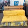 Compact double futon bed Image 4