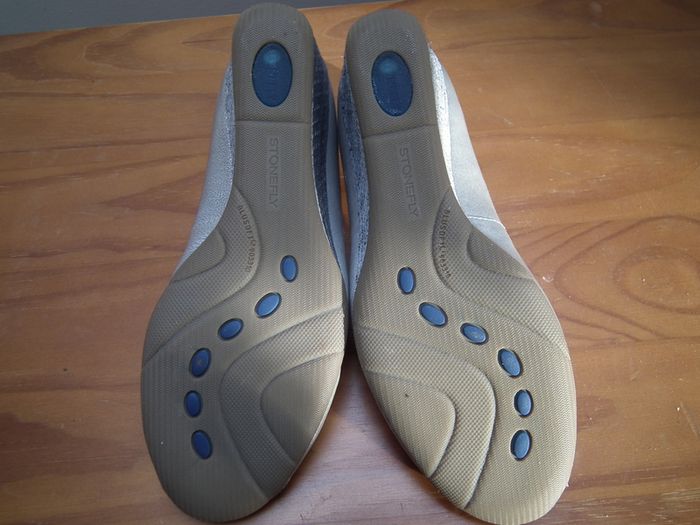 Shoes By Stonefly
