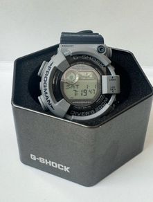 g shock