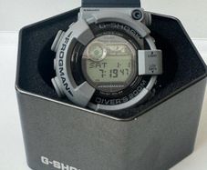 g shock