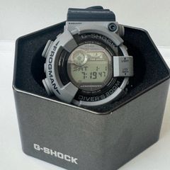 g shock