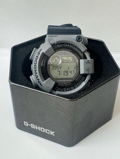 g shock