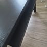 Ikea Extendable Dining Table black 152/223 Image 9