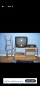 TV unit