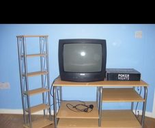 TV unit