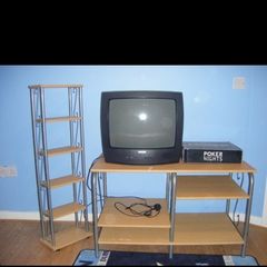 TV unit