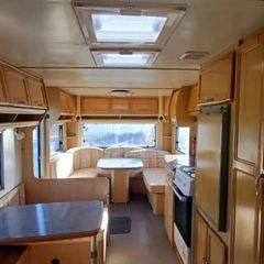 caravan
