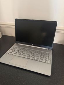 hp laptop 8gb ram