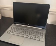 hp laptop 8gb ram
