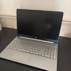 hp laptop 8gb ram