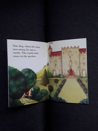 Very easy first readers books bundle