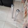 Chrome legs Image 3