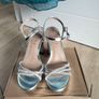 TY Dress and Shoes Image 9