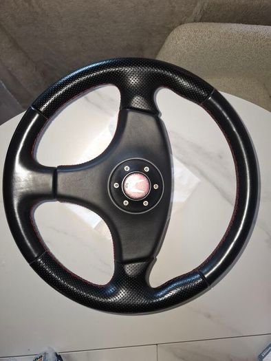 dc2 steering wheel