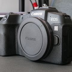 Canon Eos Rp