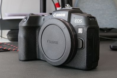 Canon Eos Rp