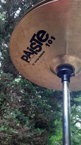 HI HAT - cymbals and stand