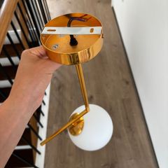 pendant light