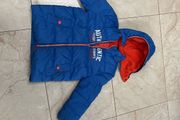 ski jacket