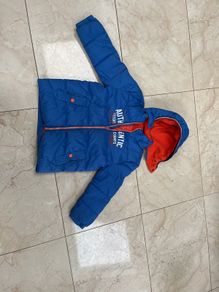 ski jacket