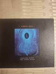 Chris Rea 2CD  - Dancing Down The Stony Road