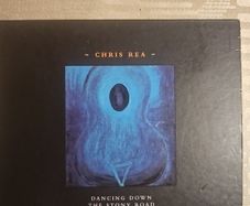 Chris Rea 2CD  - Dancing Down The Stony Road