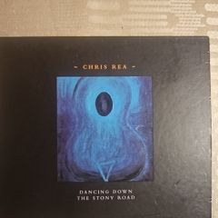 Chris Rea 2CD  - Dancing Down The Stony Road