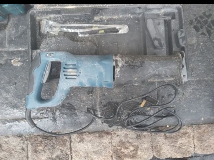 Power craft Saber saw