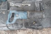 Power craft Saber saw